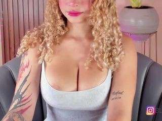 kenay-fox camsoda stream image, 17.10.2025 04:50