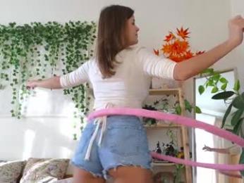 eli_sun chaturbate stream image, 17.10.2025 10:00