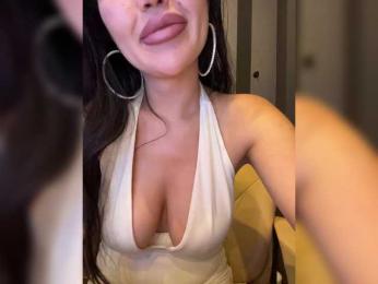 -ANGELIKA7741 bongacams stream image, 17.10.2025 17:00
