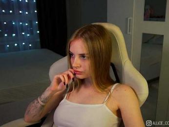 AliceCost bongacams stream image, 18.10.2025 18:50