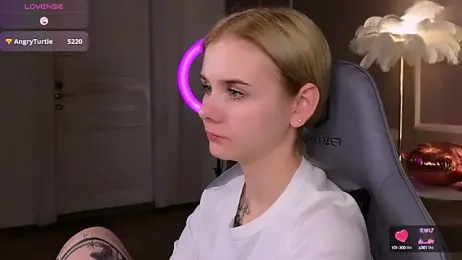 Britney_Lynch stripchat stream image, 21.02.2025 00:20