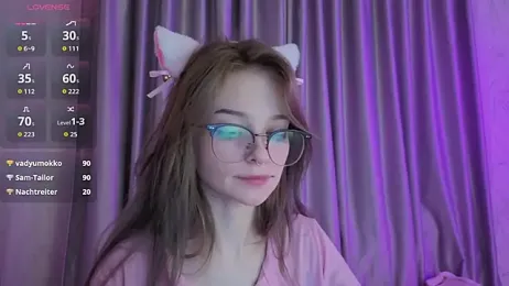 vialeta_baby stripchat stream image