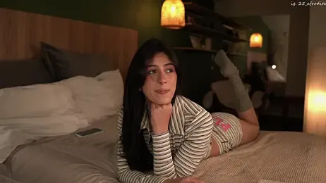 afrodita__25 stripchat stream image, 20.10.2025 21:30