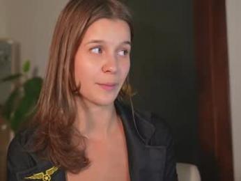 eli_sun chaturbate stream image, 21.10.2025 09:10