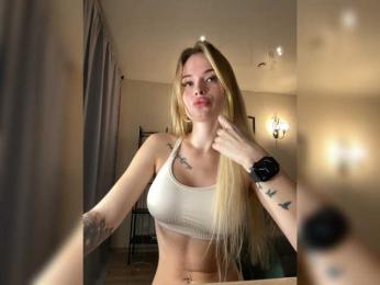 VladaMais bongacams stream image, 21.10.2025 17:30