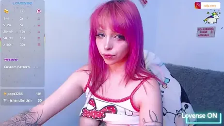 MaryJannes stripchat stream image