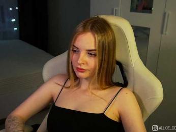 AliceCost bongacams stream image, 22.10.2025 18:40