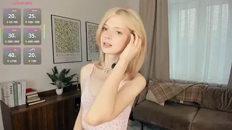 LaureMestler stripchat stream image, 23.10.2025 08:20