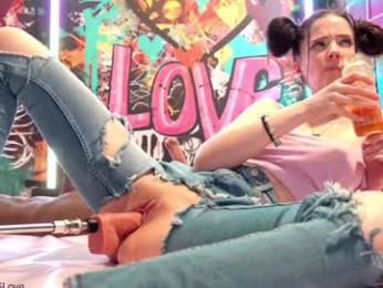 vanessa_love chaturbate stream image, 23.10.2025 14:20