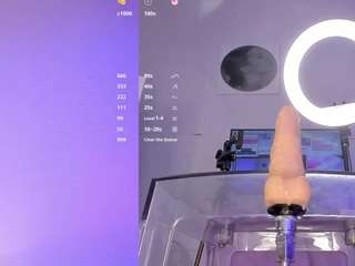 dakotablare camsoda stream image, 23.10.2025 12:50