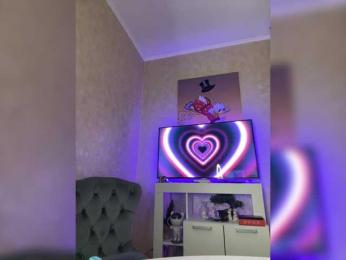 VictoriaFoxxx bongacams stream image, 23.10.2025 17:50