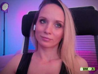 Louise_Dance bongacams stream image, 23.10.2025 21:20