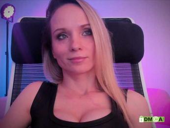 Louise_Dance bongacams stream image, 23.10.2025 21:20