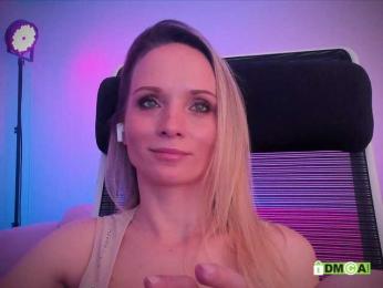 Louise_Dance bongacams stream image, 23.10.2025 21:20
