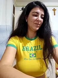 NathalieDream stripchat stream image, 24.10.2025 05:30