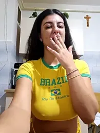 NathalieDream stripchat stream image, 24.10.2025 05:30