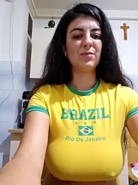 NathalieDream stripchat stream image, 24.10.2025 05:30