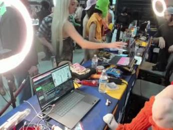 eve003300 chaturbate stream image, 24.10.2025 21:20