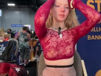 eve003300 chaturbate stream image, 24.10.2025 21:20