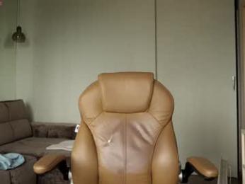 ronny_ponny chaturbate stream image