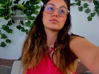 nataliepeterson camsoda stream image, 25.10.2025 21:40