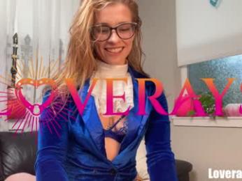 saraloverays chaturbate stream image, 25.10.2025 23:10