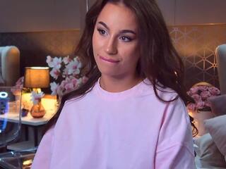 Alissia Rilley flirt4free stream image, 26.10.2025 05:10