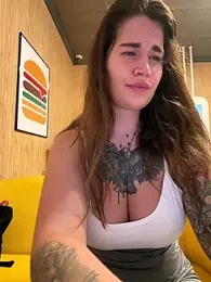 TattooGirlAlia stripchat stream image, 26.10.2025 14:20