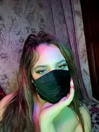 PRINSECA-AMBER stripchat stream image