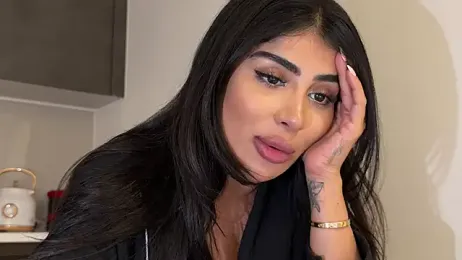 ArabicBarbie stripchat stream image, 26.10.2025 21:40