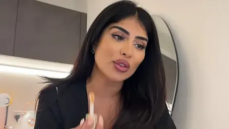 ArabicBarbie stripchat stream image, 26.10.2025 21:40