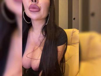 -ANGELIKA7741 bongacams stream image, 27.10.2025 15:40