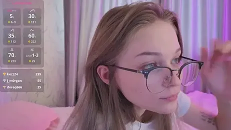 vialeta_baby stripchat stream image