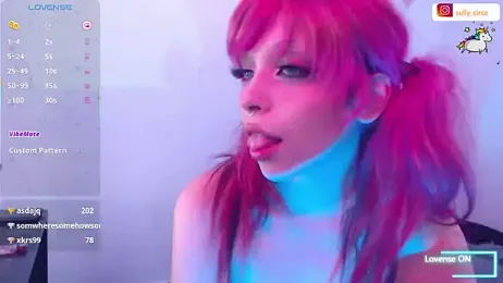 MaryJannes stripchat stream image