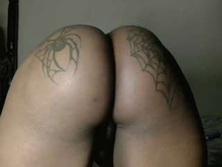 yourthickgyal camsoda stream image, 28.10.2025 13:40