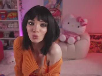 bunnydollstella chaturbate stream image, 22.02.2025 01:40