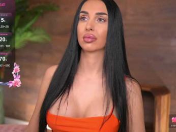 KairaAndrews bongacams stream image