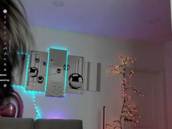 SayYesS bongacams stream image, 29.10.2025 18:00