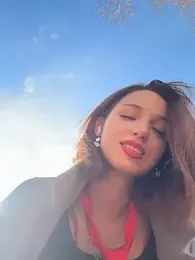 DollyTall stripchat stream image