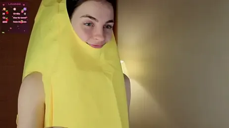 MaryJacksoon stripchat stream image