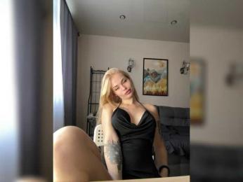 VladaMais bongacams stream image, 01.11.2025 11:30