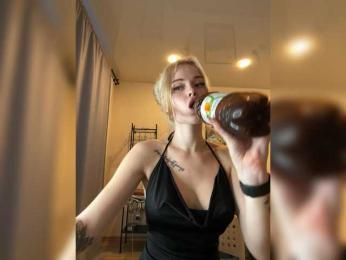 VladaMais bongacams stream image, 01.11.2025 11:30