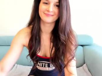 elaanna chaturbate stream image, 22.02.2025 07:40