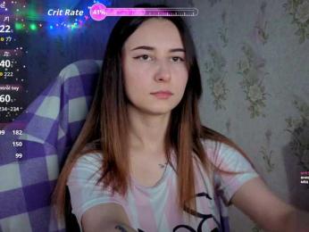 Unearthly bongacams stream image, 01.11.2025 15:40