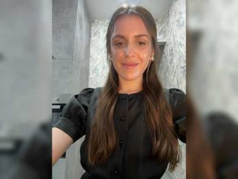 Zarina888 bongacams stream image, 01.11.2025 19:00