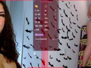 milavalentina camsoda stream image