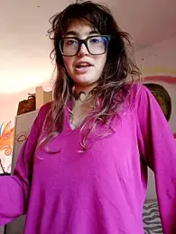 Blulilla69 stripchat stream image, 03.11.2025 07:30