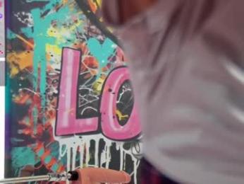 vanessa_love chaturbate stream image, 22.02.2025 14:00