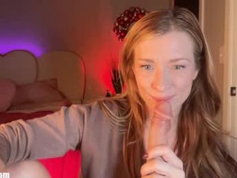 saraloverays chaturbate stream image, 04.11.2025 04:00