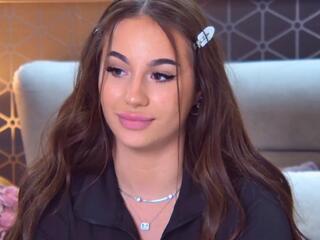 Alissia Rilley flirt4free stream image, 04.11.2025 05:30